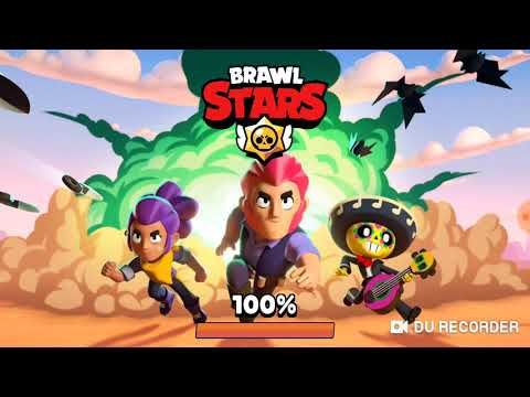 Видео: ASMR l Brawl Stars l звуки рта l шепот l путь к 4000