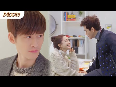 Видео: Увидев Золушку с другим, холодный босс пожалел о разрыве и сорвался! 💥