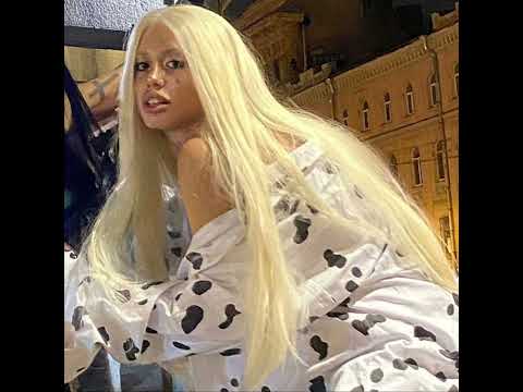 Видео: hofmannita - качели (slowed)