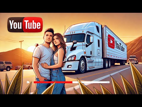 Видео: Самодельный спальник.Как выглядит наш трак изнутри.