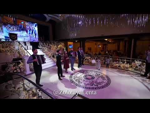 Видео: Бзэрабзэ "Нальмэс"