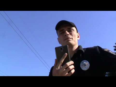 Видео: Бегство отмороженных разводил Светловодска.