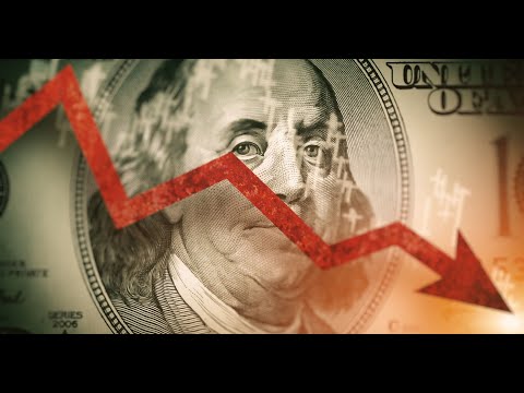 Видео: Доллар қулаяптими?