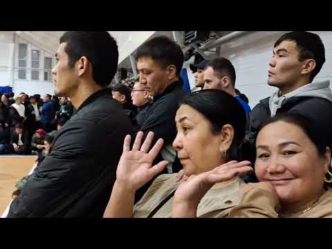 Видео: Алай VS ӨЗГӨН чейрээк ФИНАЛ волейбол Москва 2025🎉🏐🇰🇬