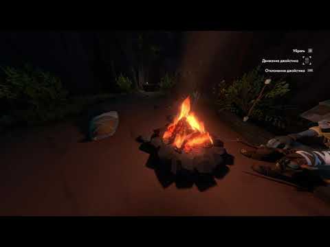 Видео: Забытый шедевр - Outer wilds, №2 проходим игру