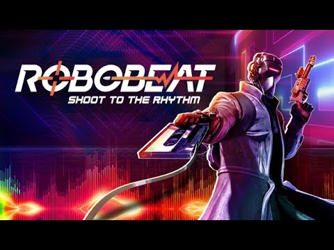 Видео: Блевотные враги. [ROBOBEAT]