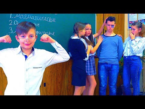 Видео: БОТАН ПРОУЧИЛ ВЛАДА!!!
