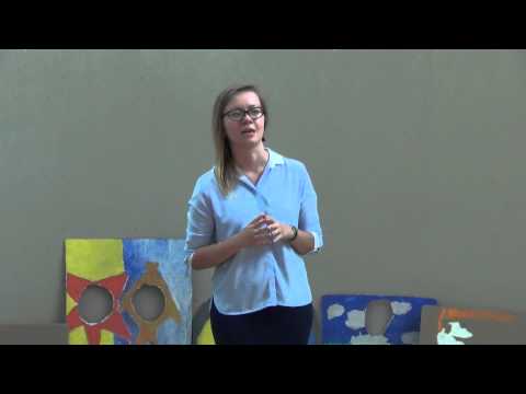 Видео: Раннее развитие ребенка: за и против | Юлия Старостина | Praxis | Лекториум