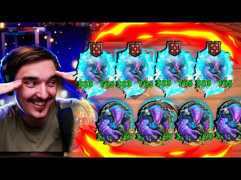 Видео: 🍄ТОТАЛЬНАЯ ГРИБО-ЭКЗОДИЯ!🍄