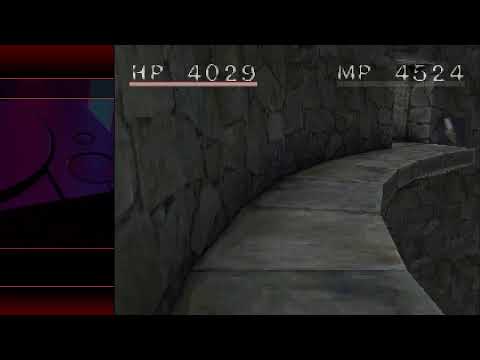 Видео: [PSOne—MiSTerFPGA] Shadow Tower | Firstrun | Часть 3