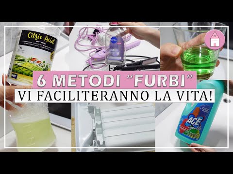Видео: УБОРКА ДОМА: 6 СОВЕТОВ ДЛЯ ЛЕГКОЙ И БЫСТРОЙ УБОРКИ