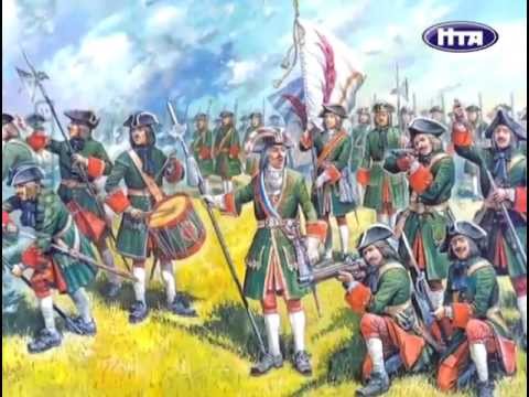 Видео: Львів: Хроніки древнього міста - Фільм 13