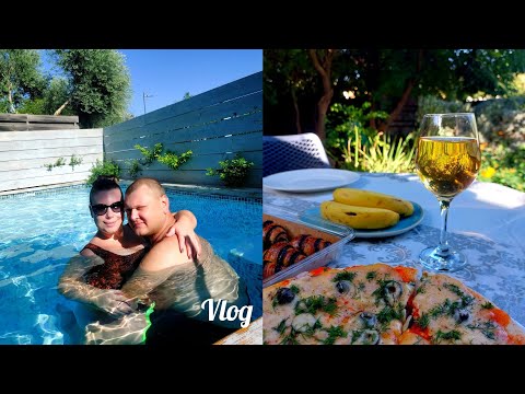 Видео: Израиль Отдых подошёл к концу 😒Возвращаемся домой 🏠 