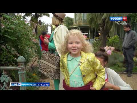 Видео: "Чебурашка" в кино
