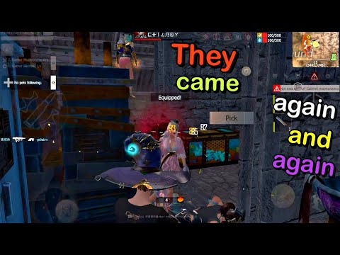 Видео: Соло Выживание на Цивилизации Блади / Last Island of survival