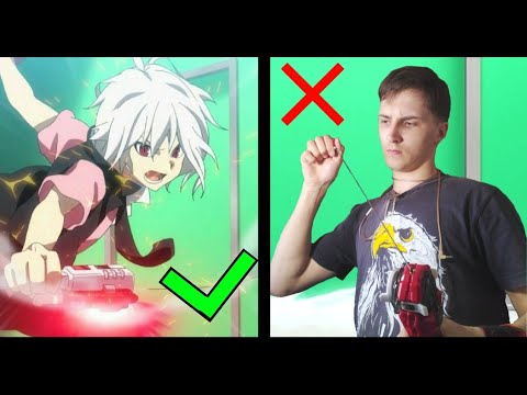 Видео: ПОЧЕМУ НЕТ ДЛИННЫХ ШНУРОВ В ПУСКАТЕЛЯХ ДЛЯ БЕЙБЛЭЙДА?! / БЕЙБЛЭЙД БЁРСТ / SHADOW S3