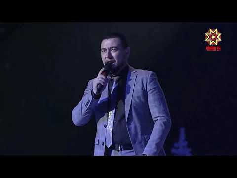 Видео: Юрий Кашкăр - Çил-тăмансем иртиччен