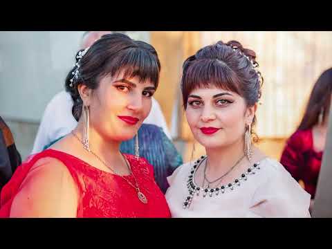 Видео: Свадьба Рамазан & Хатун 1часть