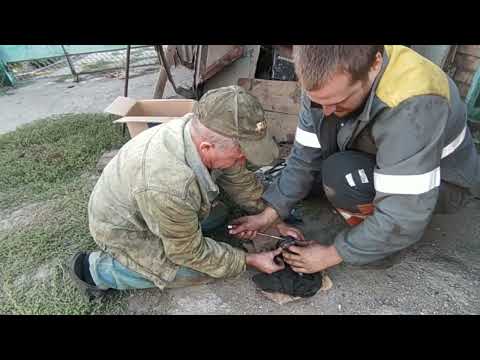 Видео: 10000 ГрН вложили через пружинку в КПП яка коштує 100 ГРН