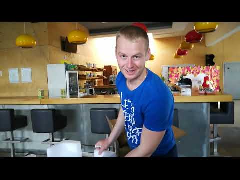 Видео: Распаковка колонок Db technologis opera 15