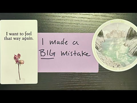 Видео: ОНИ БУДУТ РАДЫ УСЛЫШАТЬ ОТ ВАС СНОВА ☎️ Им так много нужно вам рассказать