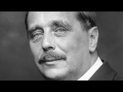 Видео: ГЕРБЕРТ УЭЛЛС. "Неугасимый огонь". Библейский сюжет