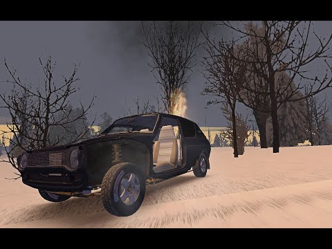 Видео: П.Н.Г: Всратая Зима