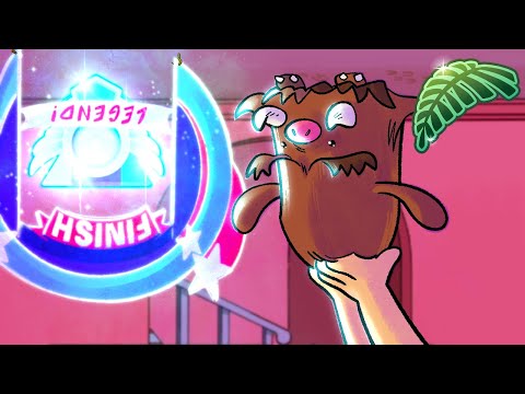 Видео: Как я стал одной из первых ЛЕГЕНД в этом сезоне! (Кубок Джунглей)