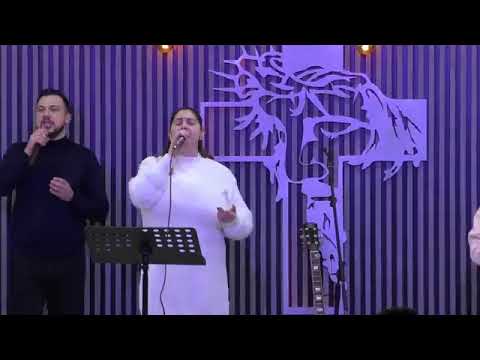 Видео: църква новопоколение Пловдив 05.012025