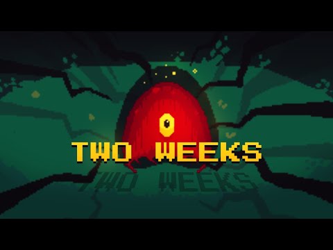 Видео: У меня было 2 недели, чтобы создать демо для Steam Next Fest (без давления)