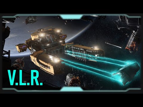 Видео: Немного PTU и может PU  | Star Citizen