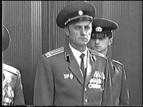 Видео: Vypusk 1993 КВИРТУ