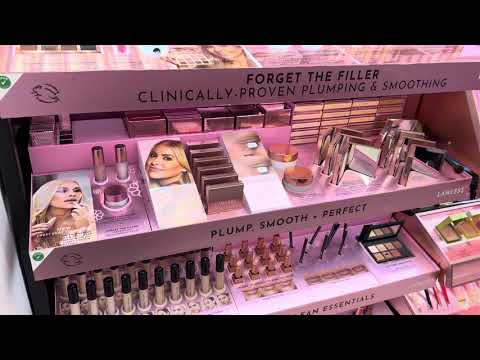 Видео: ШОПИНГ В СЕФОРЕ / ОБЗОР ВСЕГО МАГАЗИНА / ЧТО Я КУПИЛА🙈 / КОСМЕТИКА / SEPHORA SALE / ЖИЗНЬ В АМЕРИКЕ🥰