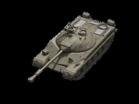 Видео: Т-22 ср. как же он играется в самом честном рандоме на ///? + АУКЦИОН - Tanks Blitz