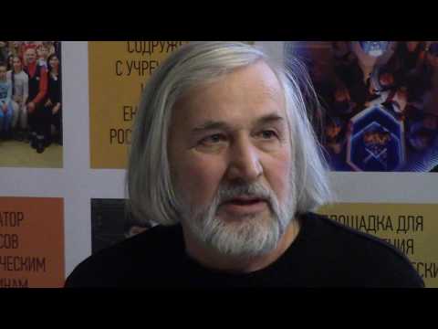 Видео: Методические подходы к преподаванию цветотональных отношений в композиции станковой