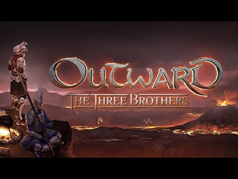 Видео: Outward обзор DLC Soroboreans и The three brothers. А стоит ли?