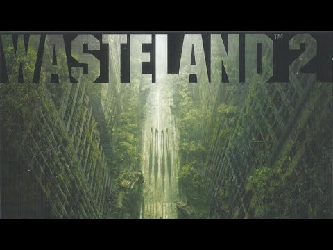 Видео: Фоллаут маминой подруги | Стрим № 3