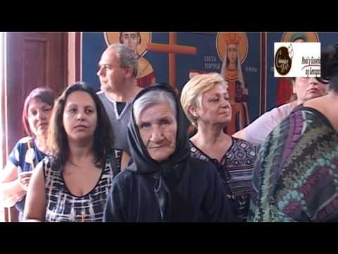 Видео: Јаболци-село во скопска околија