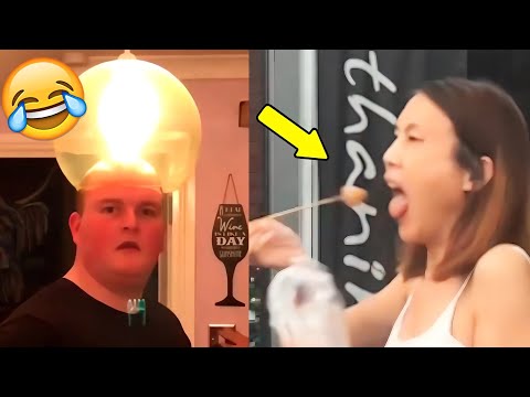 Видео: СМЕХ ДО СЛЕЗ 😂 20 Минут ОТБОРНЫЕ ПРИКОЛЫ 2025 Смешные видео Лучшие