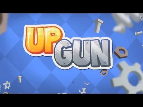 Видео: Фанимся в игрушке UpGun