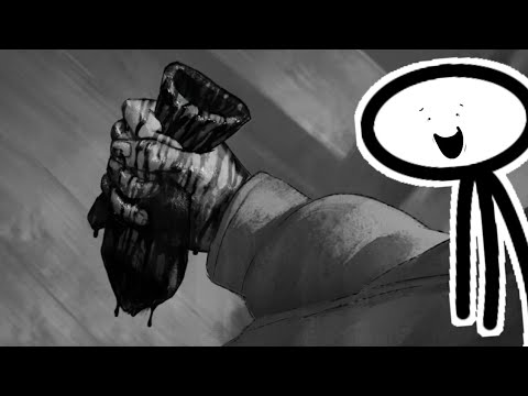 Видео: ГАЛЛЮЦИНАЦИЯ У АНТОХИ ( Хоть Он И Спортсмен Но Смелый )