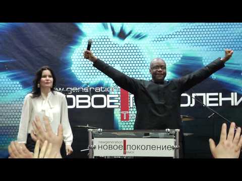 Видео: "Не дай дьяволу поглотить тебя"