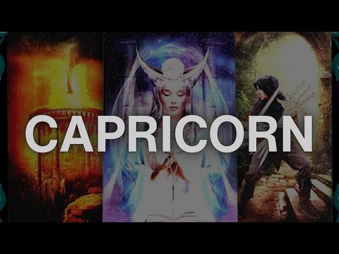 Видео: КОЗЕРОГ: здесь гораздо больше борьбы и избегания, чем они хотят вам показать! ТРЕТЬЯ СТОРОНА ЗА К...