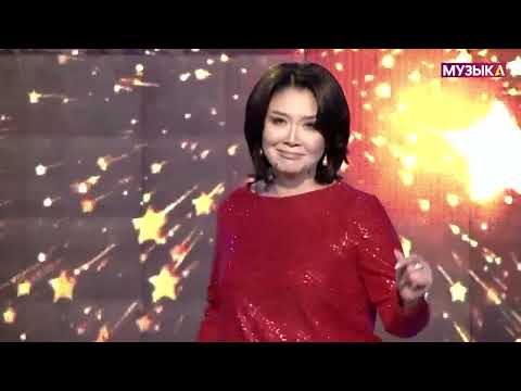 Видео: Гүлнур Сатылганова “Ак санат”
