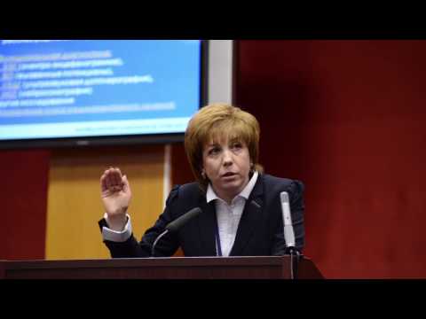 Видео: Комплексная коррекция нарушений речи и поведения.