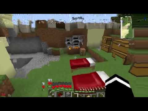 Видео: Деревня - #7 - Танкер без рейлкрафта