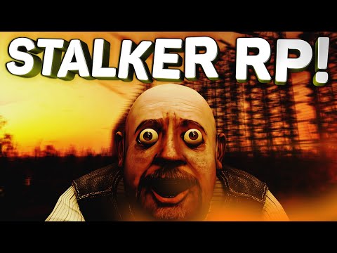 Видео: 💥STALKER RP Mysterious Zone - ХАРИЗМАТИЧНОЕ РП с РЕШЕЙДОМ! 💥 | GMOD | #garrysmod #survival #stalker