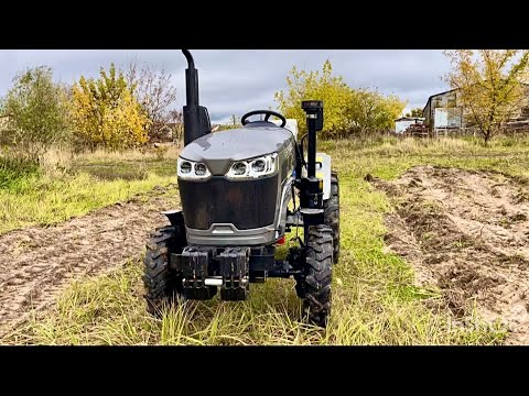 Видео: Дешевий малюк насело! найменший Скаут244