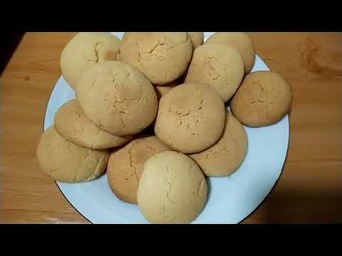 Видео: Печенье ШАКЕР ЧУРЕК азербайджанская кухня. Такие печенье в магазине не купишь.