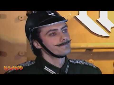 Видео: Журнал Каламбур. Лучшие эпизоды | Calambur Best Episodes.